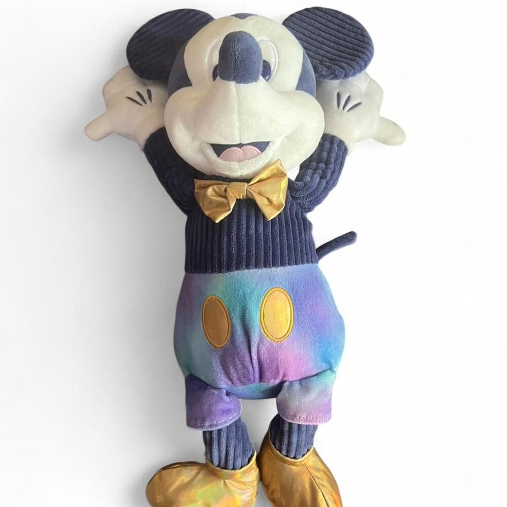 LIMITED EDITION! Mickey Mouse Scentsy buddy
